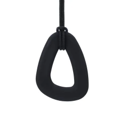 Anillo - Collar de masticación - Medio