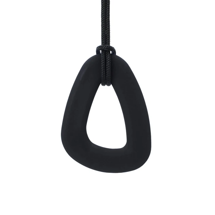 Anillo - Collar de masticación - Medio