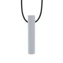 Tubo hueco - Collar de mordida - estándar