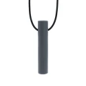 Tubo hueco - Collar de masticación - Duro