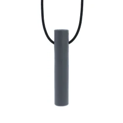 Tubo hueco - Collar de masticación - Duro