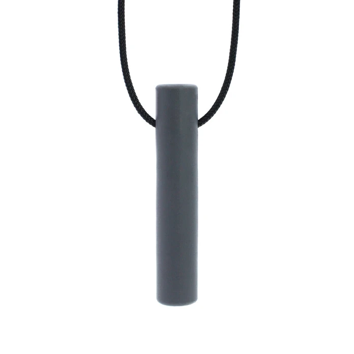 Tubo hueco - Collar de masticación - Duro