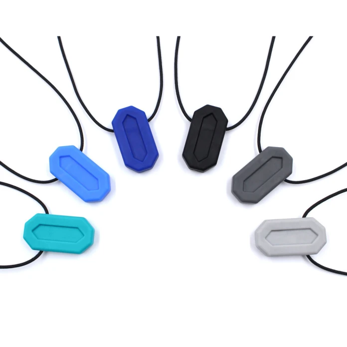 Mini - Collar de masticación - Duro