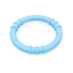 Anillo de masticación - Texturizado