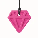 Diamante - Collar de masticación - Medio