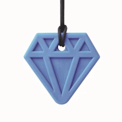 Diamante - Collar de masticación - Duro