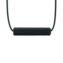 Krypto-Bite - Collar de masticación Tubo - Medio
