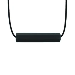 Krypto-Bite - Collar de masticación Tubo - Medio