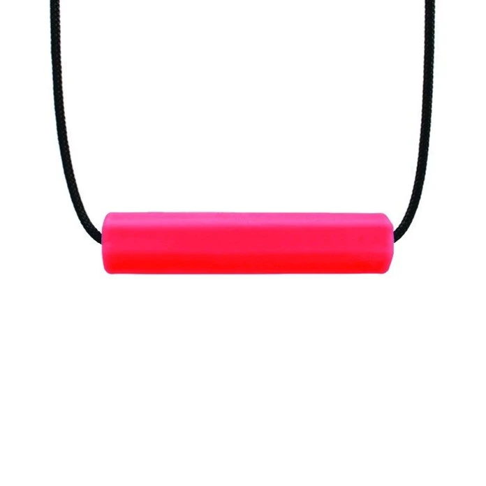 Krypto-Bite - Collar de masticación Tubo - Suave