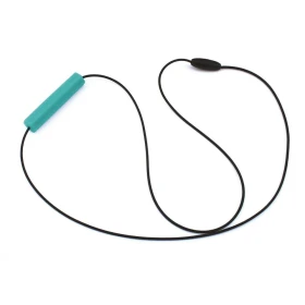 Krypto-Bite - Collar de masticación Tubo - Suave