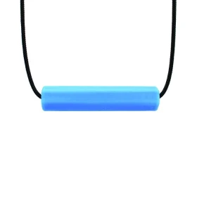 Krypto-Bite - Collar de masticación Tubo - Flexible