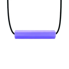 Krypto-Bite - Collar de masticación Tubo - Suave