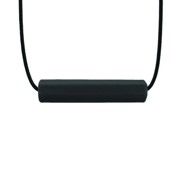 Krypto-Bite - Collar de masticación Tubo - Suave