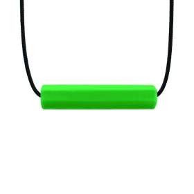 Krypto-Bite - Collar de masticación Tubo - Flexible