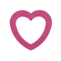 Corazón de masticación - estándar