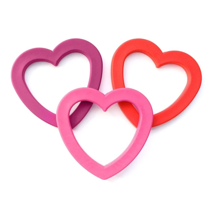 Corazón de masticación - Medio