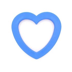 Corazón de masticación - Medio