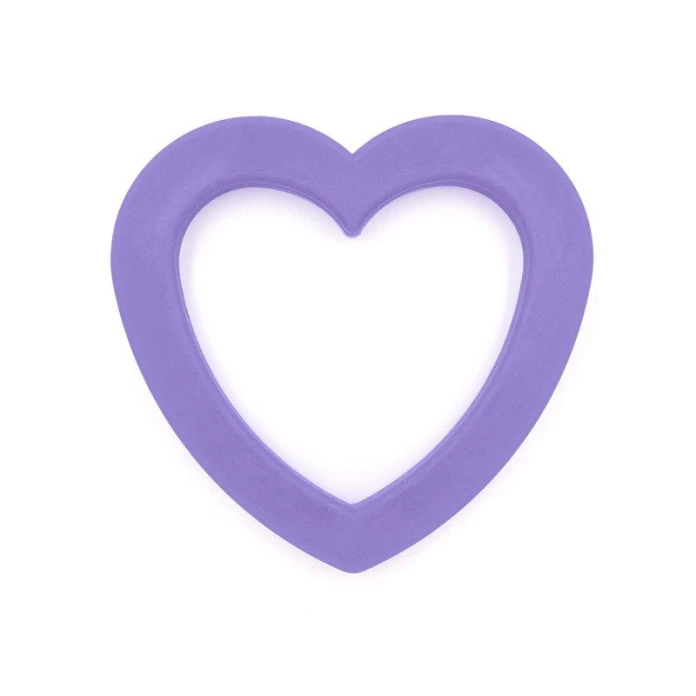 Corazón de masticación - Medio