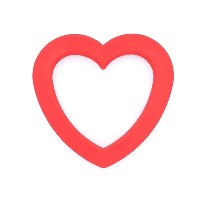 Corazón de masticación - Medio