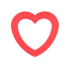 Corazón de masticación - Medio