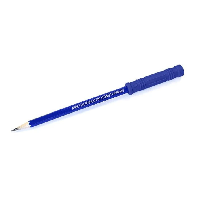 Sable - Capuchón de lápiz para masticar - Flexible