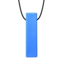 Brick Stick Lisse - Collar de mordida - Duro