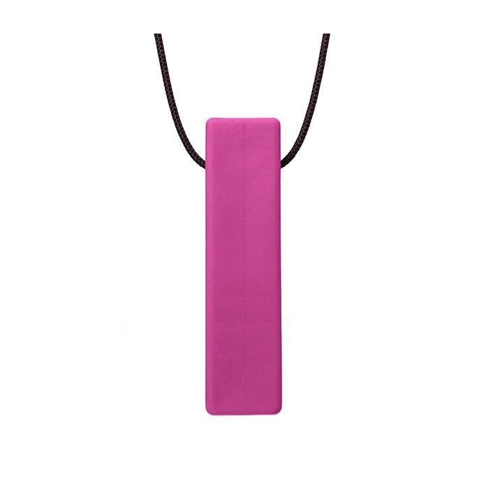 Brick Stick Lisse - Collar de mordida - Flexible