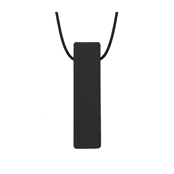 Brick Stick Lisse - Collar de mordida - Mediano
