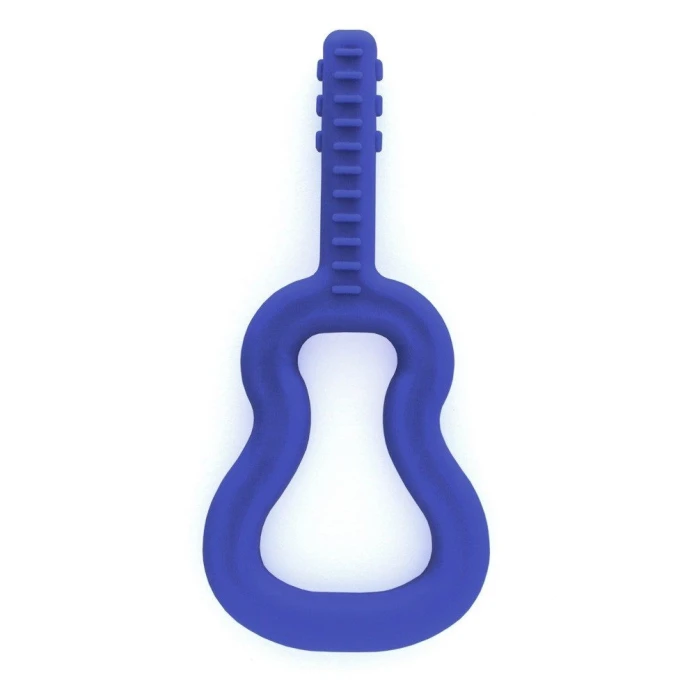 Guitarra de masticación - Suave
