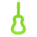 Guitarra de masticación - Medio