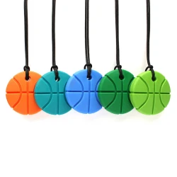 Basketball - Collar de masticación - Medio