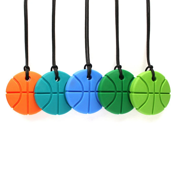 Baloncesto - Collar de masticación - Duro