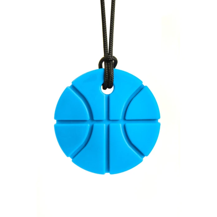 Basketball - Collar de mordida - Medio