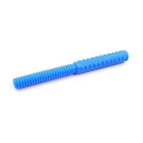 Tubo Texturizado - Herramienta de masticación - Duro