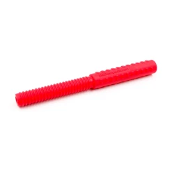 Tubo Texturizado - Material de masticación - Blando