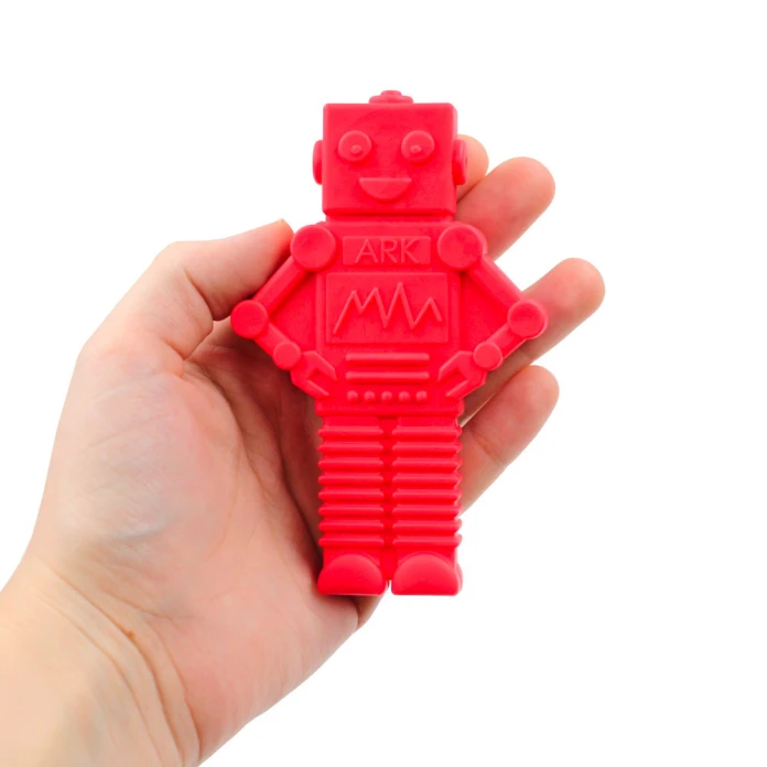 Mega Robot - Herramienta de masticación - Blando