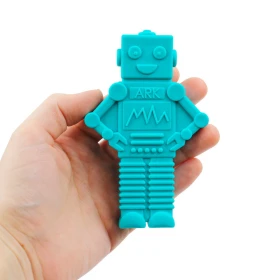Mega Robot - Material de masticación - Mediano