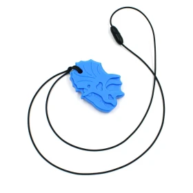 Triceratops - Collar de masticación - Duro