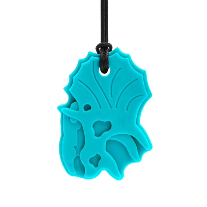 Triceratops - Collar de masticación - Medio