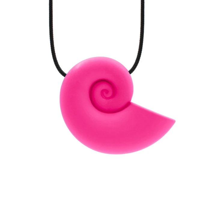 Concha - Collar de masticación - Mediano