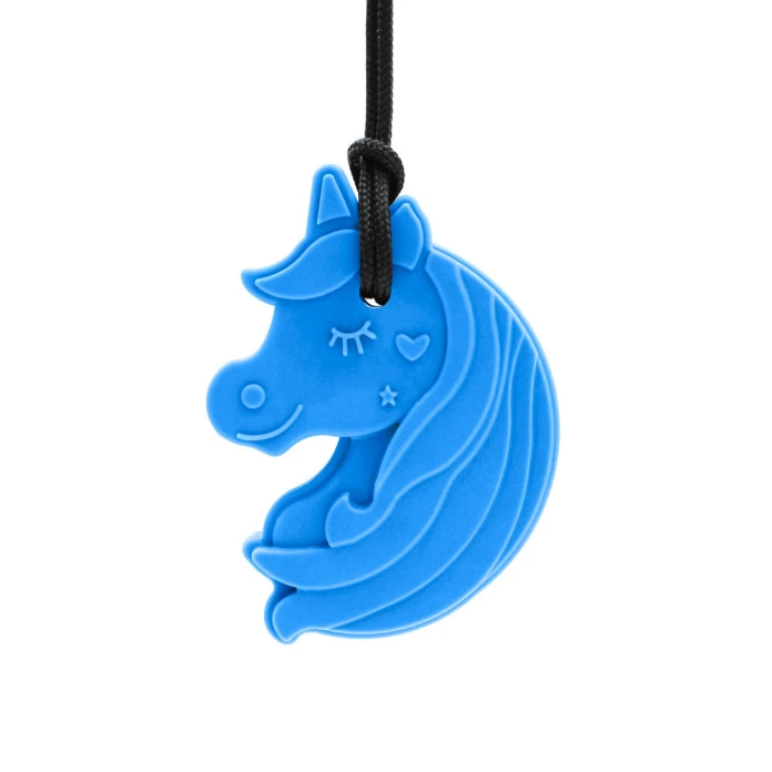 Unicornio - Collar de masticación - Duro