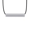 Tubo horizontal - Collar de mordedor - estándar
