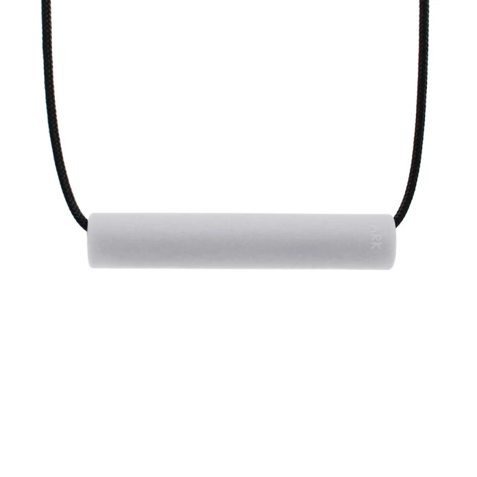 Tubo horizontal - Collar de masticación - Suave