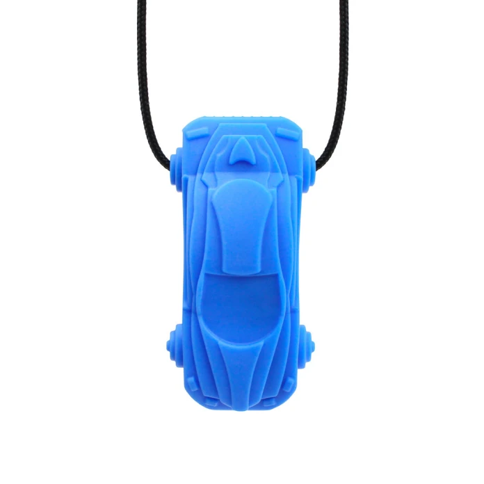 Coche - Collar de masticación - Duro