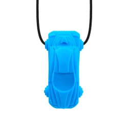 Coche - Collar de masticación - Medio