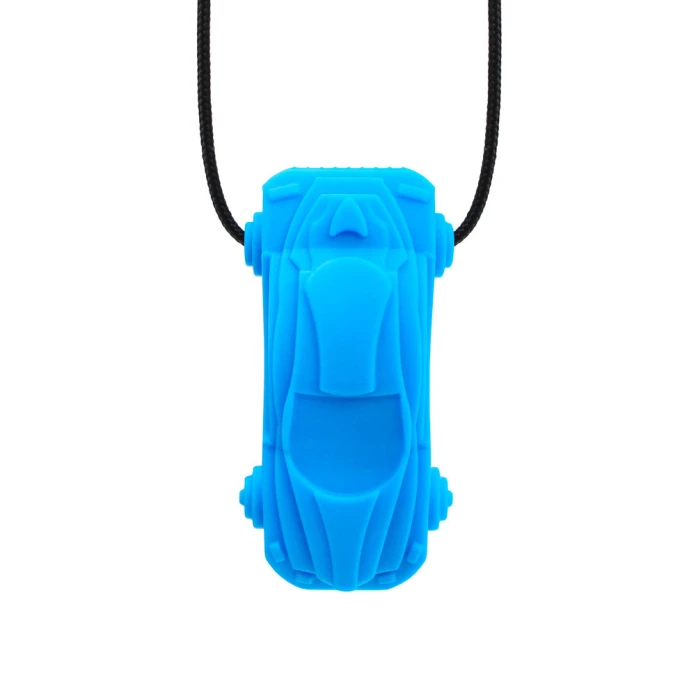 Coche - Collar de masticación - Medio