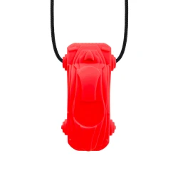 Coche - Collar de masticación - Flexible