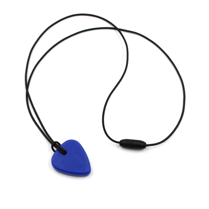 Púa - Collar de masticación - Flexible