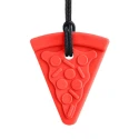 Pizza - Collar de mordida - estándar