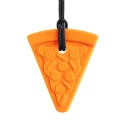 Pizza - Collar de masticación - Duro